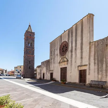 3 Bedroom Beautiful In Feriehus