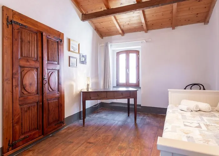 Hébergement de vacances 3 Bedroom Beautiful In