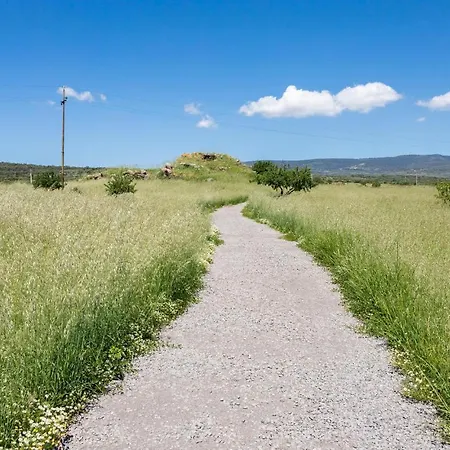 3 Bedroom Beautiful In Hébergement de vacances