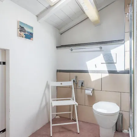 Ferienhaus 3 Bedroom Beautiful In Milis