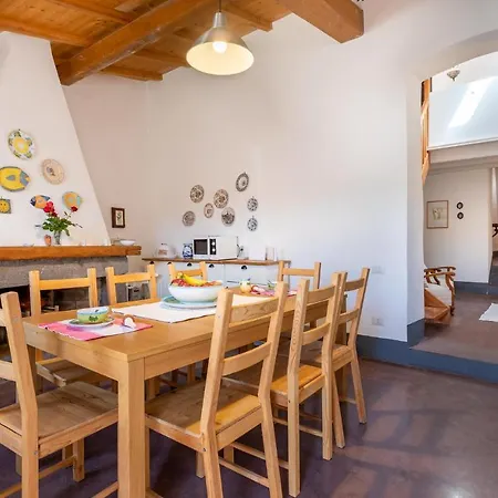 Ferienhaus 3 Bedroom Beautiful In Milis