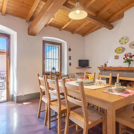 بيت للعطل 3 Bedroom Beautiful In