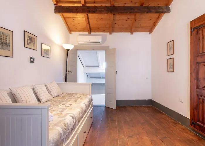 3 Bedroom Beautiful In Tatil Evi Milis